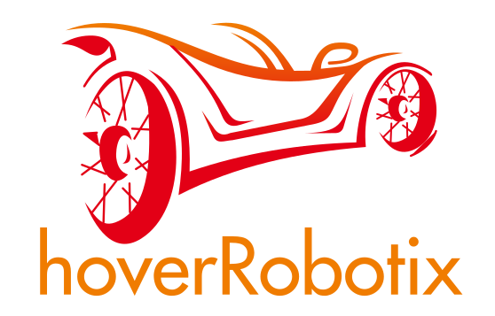 hoverRobotix