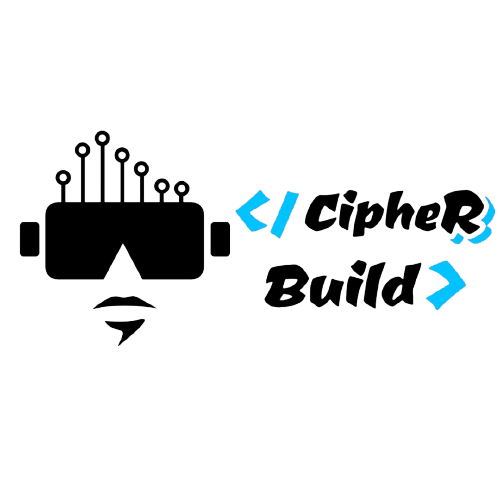 Cipher Build